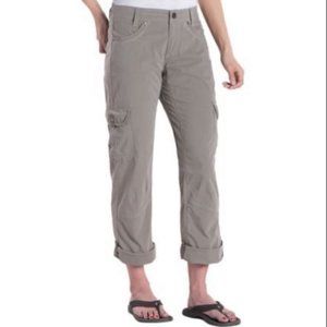 Kuhl Splash Roll Up Hiking Pants